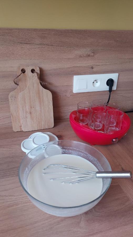 L'Horloge Cassee 됭케르크 외부 사진